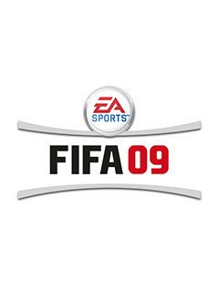 game pic for FIFA 2009